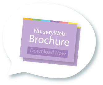 NurseryWeb Brochure