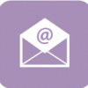 NurseryWeb - email icon