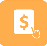 NurseryWeb - pay fee online icon