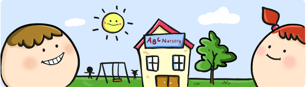 NurseryWeb - Specialise for child care industry