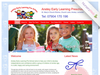 Anstey-Early-Learning-Pre-School