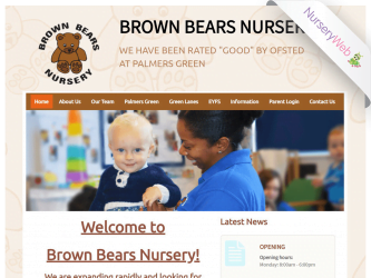 Brown-Bears-Nursery