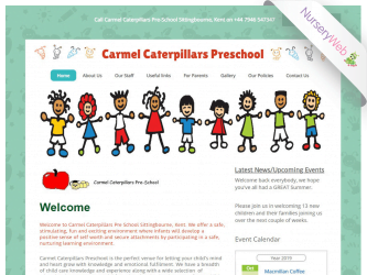 Carmel-Caterpillars-Pre-School