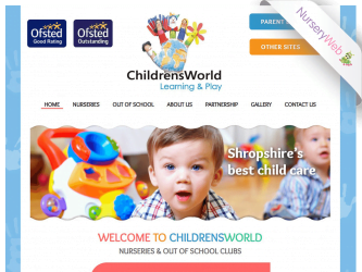 Childrensworld