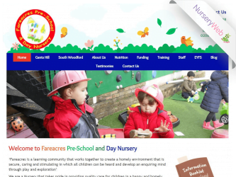 Fareacres-Pre-School-and-Day-Nursery