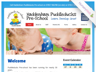 Haddenham-Puddleducks-Pre-School