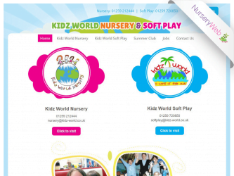 Kidz-World