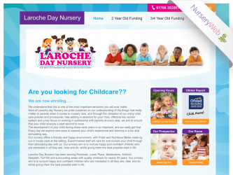 Laroche-Nursery