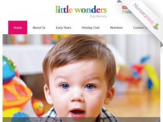 NurseryWeb - November NewsletterNurseryWeb - November NewsletterNurseryWeb - November NewsletterNurseryWeb - November NewsletterLittle Wonders Day Nursery