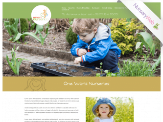 One World Nurseries