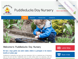 Puddleducks-Day-Nursery