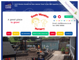 South Wonston Day Nursery