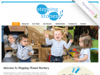 Stepping Stones Nursery Lewes