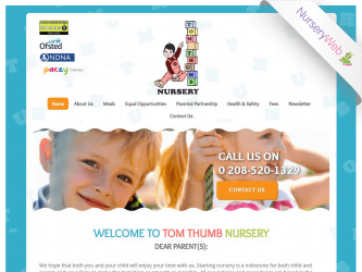 Tom-Thumb-Nursery
