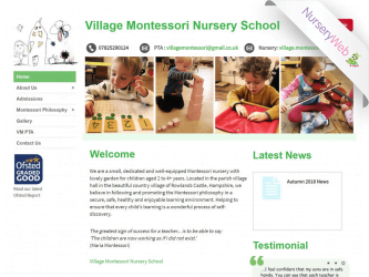 Village-Montessori