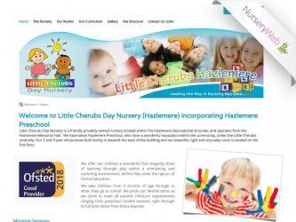 Little-Cherubs-Day-Nursery-Hazlemere