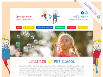 Children1stPreschool