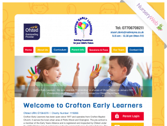 Crofton-Early-Learners