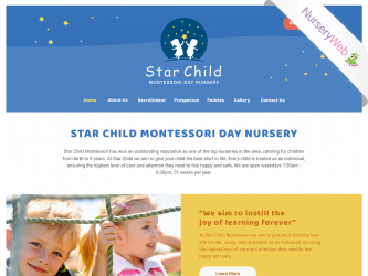 Star-Child-Montessori