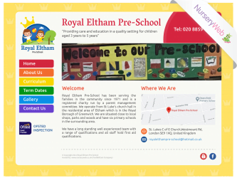 Royal-Eltham-Pre-School