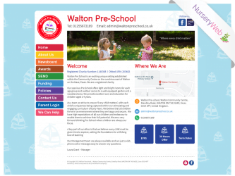 Walton Pre-school