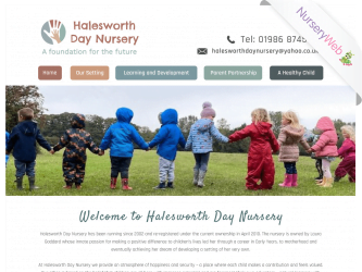 Halesworth-Day-Nursery