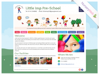 Little Imp Pre School