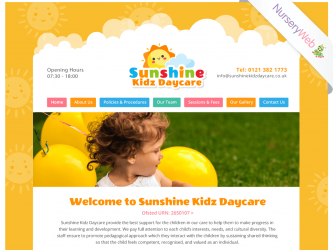 Sunshine-Kidz-Daycare