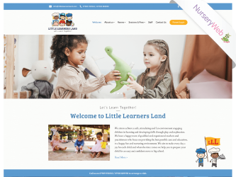Little-Learner-Land