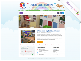 Alpha-Step-Nursery