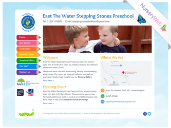 East-The-Water-Stepping-Stones-Pre-School