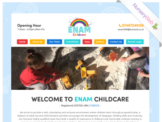 EnamChildcare