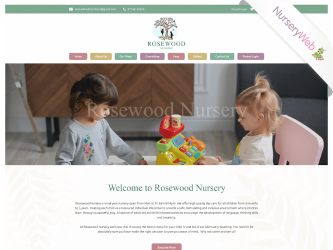 Rosewood-Nursery